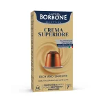 Borbone Crema Superiore 10 Capsules