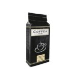 Coffea Club | Black | Ground Coffee - 250g