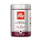 illy | Intenso | Espresso | Ground Coffee - 250g