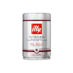 Manual Grinder + illy Intenso whole beans 250g - Image 3