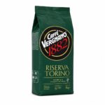 Caffe Vergnano | Riserva Torino Nobile | Whole Beans 1Kg