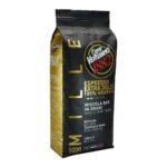 Caffe Vergnano | Espresso Extra Dolce 100% Arabica | Whole Beans 1Kg