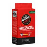 Caffe Vergnano Ground Coffee 2*250g Variety Pack - Image 2