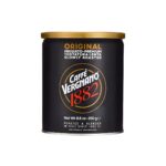 Caffe Vergnano Ground Coffee Cans 2*250g - Image 2