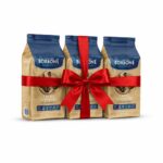 Borbone Crema Superiore Whole Beans 3x1000g