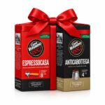 Caffe Vergnano Ground Coffee 2*250g Variety Pack