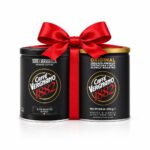 Caffe Vergnano Ground Coffee Cans 2*250g