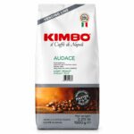 KIMBO Audace Whole Beans 2x1000g - Image 2