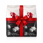 Hausbrandt Premium Whole Beans 2x1000g