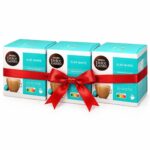 Nescafe Dolce Gusto Flat White 3×16 Capsules
